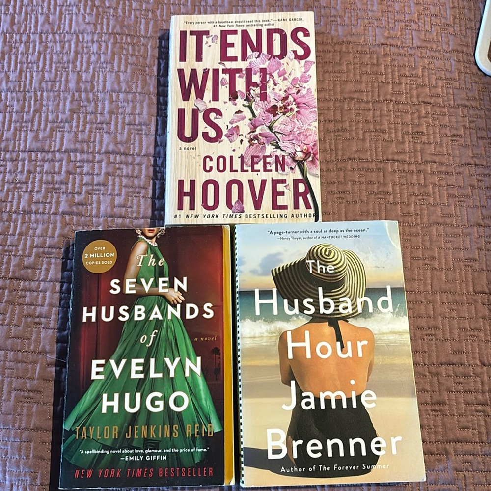 Books
